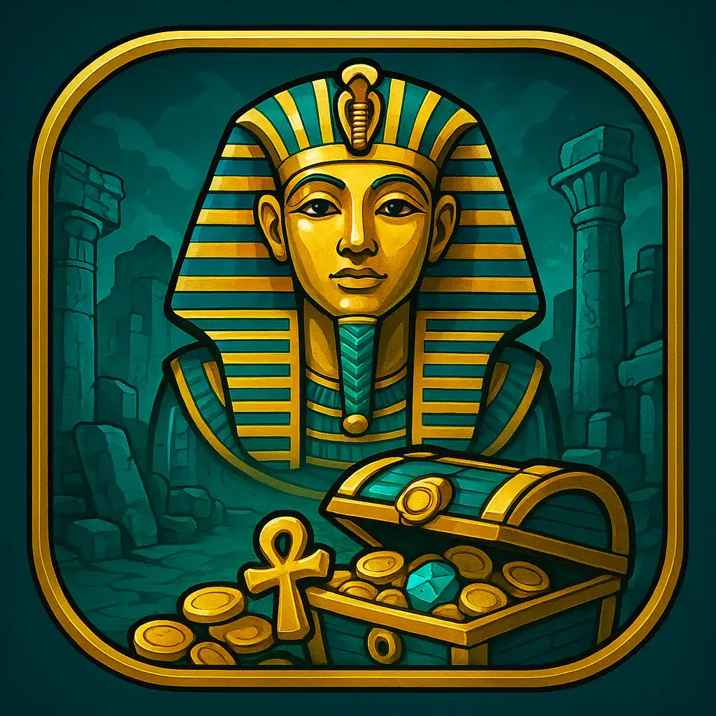 Legacy of Dead slot thumbnail