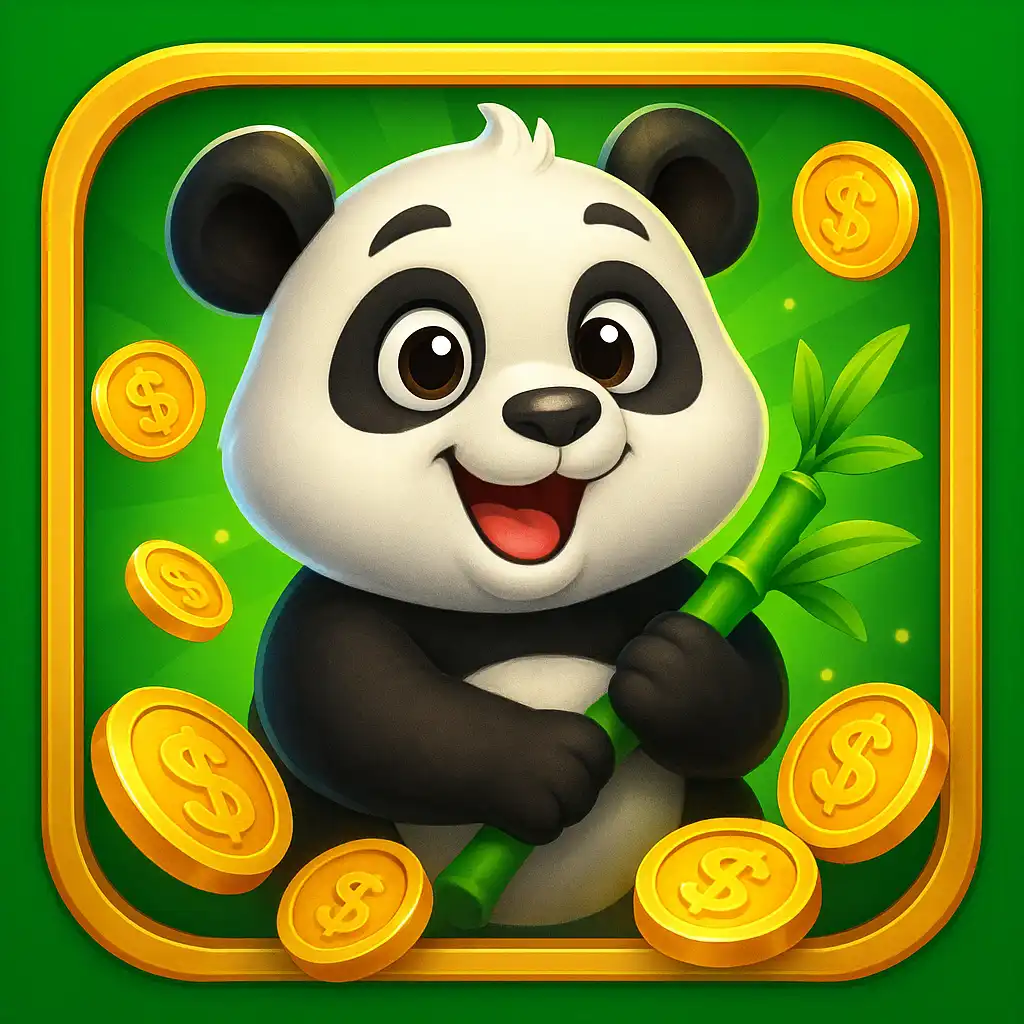 Wacky Panda slot thumbnail