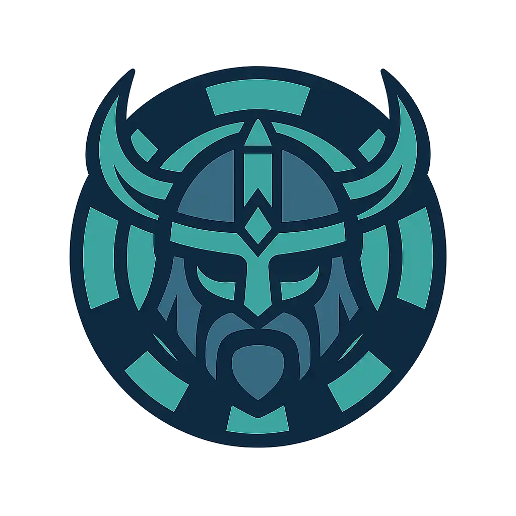 Norsemania logo