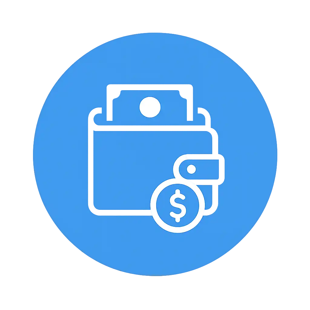 PayPal icon